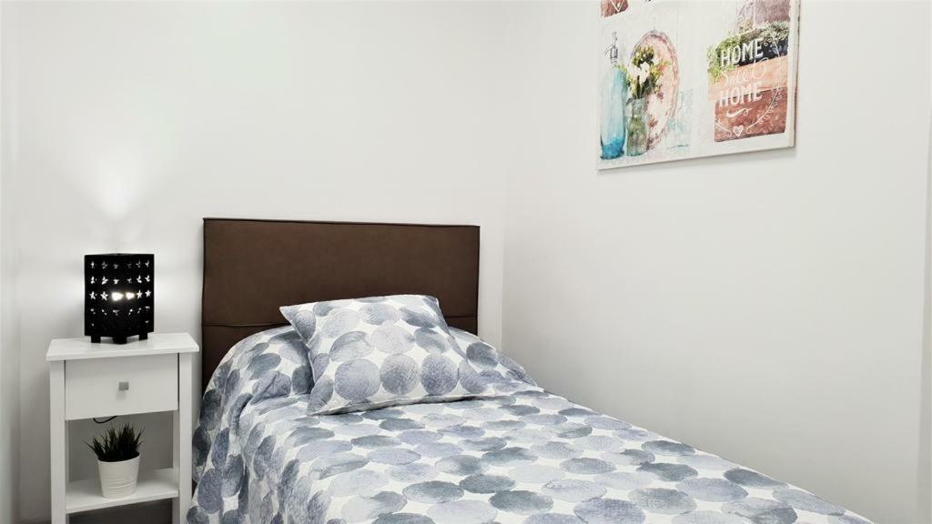 Home Sweet Home 阿罗纳 外观 照片